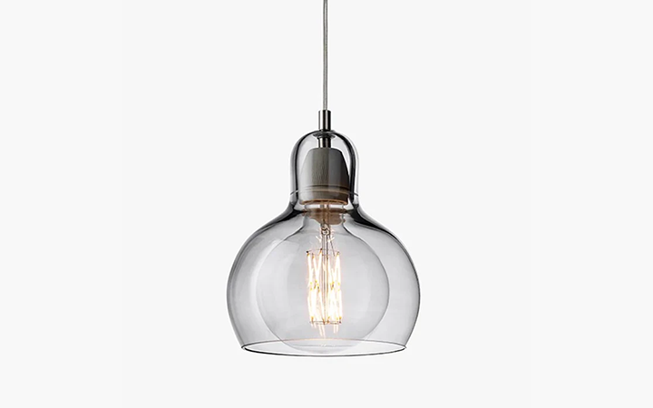 Mega Bulb Pendant SR2 by & Tradition Pendant Lamps